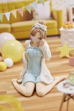 BANPRESTO The Idolmaster Shiny Colors Relax Time Hinana Ichi -Banpresto Sales Store BP19609L 5