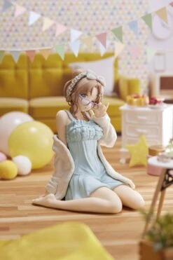 BANPRESTO The Idolmaster Shiny Colors Relax Time Hinana Ichi -Banpresto Sales Store BP19609L 7