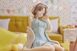 BANPRESTO The Idolmaster Shiny Colors Relax Time Hinana Ichi -Banpresto Sales Store BP19609L 8