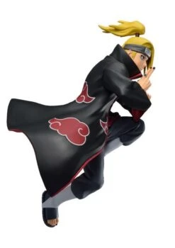 BANPRESTO Naruto: Shippuden Vibration Stars Deidara -Banpresto Sales Store BP19613L 2