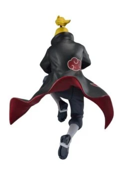 BANPRESTO Naruto: Shippuden Vibration Stars Deidara -Banpresto Sales Store BP19613L 3