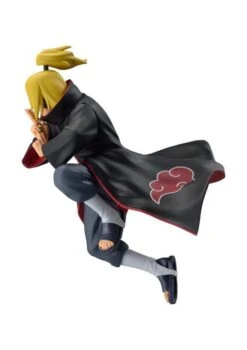 BANPRESTO Naruto: Shippuden Vibration Stars Deidara -Banpresto Sales Store BP19613L 4