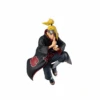 BANPRESTO Naruto ShippudenDeidara Vibration Stars Figure -Banpresto Sales Store BP19613P 000 001
