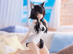 BANPRESTO Hololive #hololive If Relax Time Ookami Mio -Banpresto Sales Store BP19665L 2