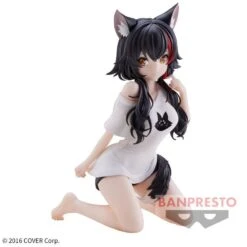 BANPRESTO Hololive #hololive If Relax Time Ookami Mio