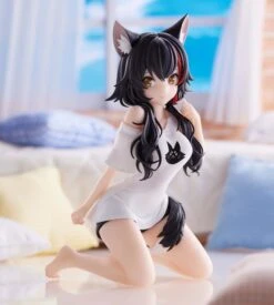 BANPRESTO Hololive #hololive If Relax Time Ookami Mio -Banpresto Sales Store BP19665L 3