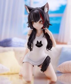 BANPRESTO Hololive #hololive If Relax Time Ookami Mio -Banpresto Sales Store BP19665L 4