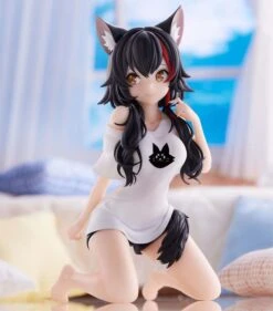 BANPRESTO Hololive #hololive If Relax Time Ookami Mio -Banpresto Sales Store BP19665L 5