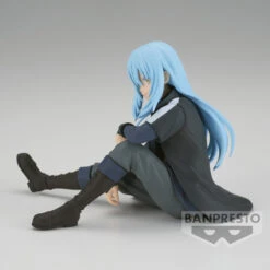 BANPRESTO That Time I Got Reincarnated As A Slime Break Time -Banpresto Sales Store BP19677L 2
