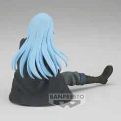 BANPRESTO That Time I Got Reincarnated As A Slime Break Time -Banpresto Sales Store BP19677L 4