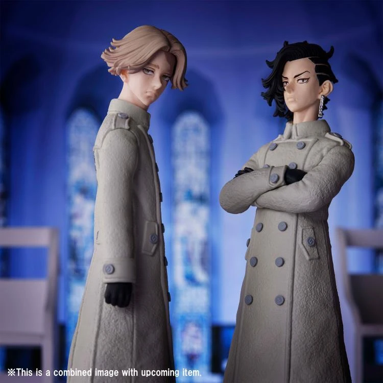 BANPRESTO Tokyo Revengers Seishu Inui Figure 13 BANPRESTO Tokyo Revengers Seishu Inui Figure - Image 11