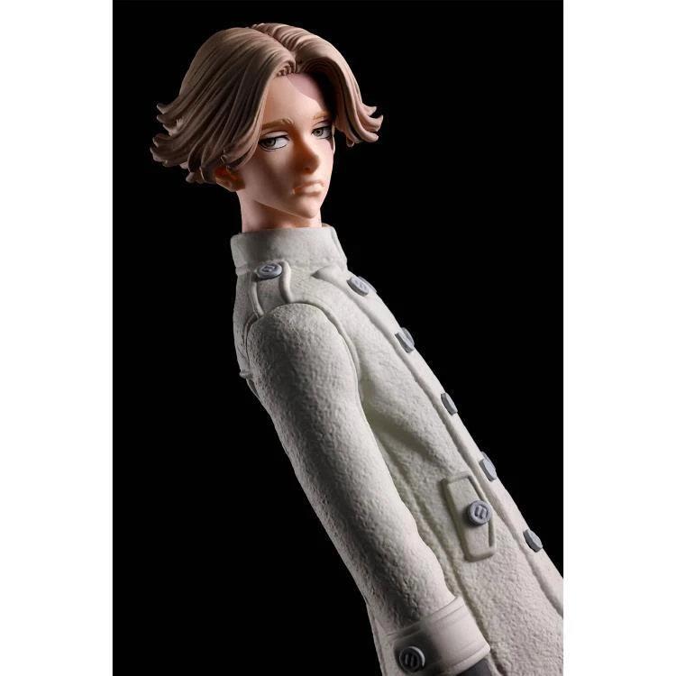 BANPRESTO Tokyo Revengers Seishu Inui Figure 9 BANPRESTO Tokyo Revengers Seishu Inui Figure - Image 7