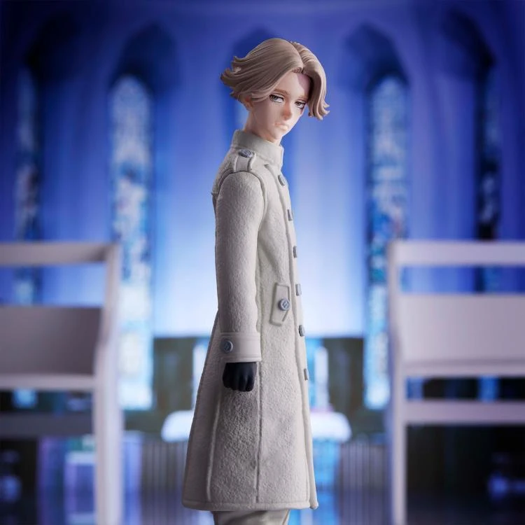 BANPRESTO Tokyo Revengers Seishu Inui Figure 11 BANPRESTO Tokyo Revengers Seishu Inui Figure - Image 9