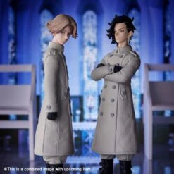 BANPRESTO Tokyo Revengers Seishu Inui Figure 22 BANPRESTO Tokyo Revengers Seishu Inui Figure -Banpresto Sales Store BP19686L 9