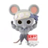 BANPRESTO Demon Slayer: Fluffy Puffy-Muscular Mice-(ver.A) F 2 BANPRESTO Demon Slayer: Fluffy Puffy-Muscular Mice-(ver.A) F -Banpresto Sales Store BP19691L