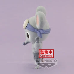 BANPRESTO Demon Slayer: Fluffy Puffy-Muscular Mice-(ver.A) F -Banpresto Sales Store BP19691L 2