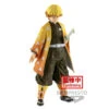 BANPRESTO Demon Slayer: Kimetsu No Yaiba Vol.31 Zenitsu Agat -Banpresto Sales Store BP19693L