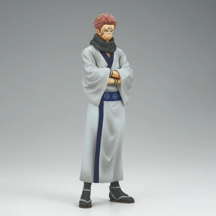 BANPRESTO Jujutsu Kaisen King Of Artist The Sukuna 4 BANPRESTO Jujutsu Kaisen King Of Artist The Sukuna - Image 2