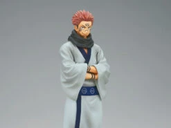 BANPRESTO Jujutsu Kaisen King Of Artist The Sukuna 10 BANPRESTO Jujutsu Kaisen King Of Artist The Sukuna -Banpresto Sales Store BP19698L 2