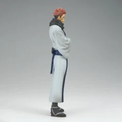 BANPRESTO Jujutsu Kaisen King Of Artist The Sukuna 11 BANPRESTO Jujutsu Kaisen King Of Artist The Sukuna -Banpresto Sales Store BP19698L 3