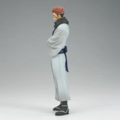 BANPRESTO Jujutsu Kaisen King Of Artist The Sukuna 13 BANPRESTO Jujutsu Kaisen King Of Artist The Sukuna -Banpresto Sales Store BP19698L 5