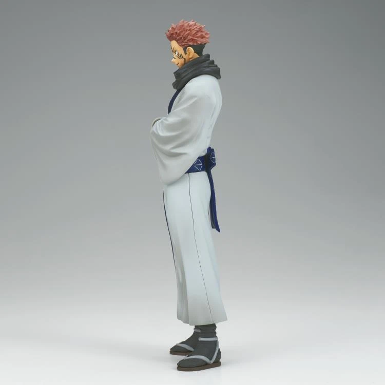 BANPRESTO Jujutsu Kaisen King Of Artist The Sukuna 8 BANPRESTO Jujutsu Kaisen King Of Artist The Sukuna - Image 6