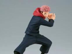 BANPRESTO Jujutsu Kaisen Combination Battle 3 Yuji Itadori -Banpresto Sales Store BP19699L 2