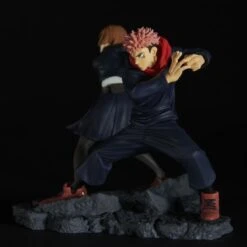 BANPRESTO Jujutsu Kaisen Combination Battle 3 Yuji Itadori -Banpresto Sales Store BP19699L 7