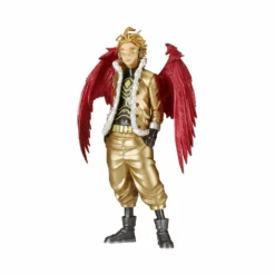 BANPRESTO My Hero Academia B: Hawks Age Of Heroes Figure