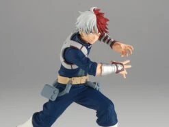 BANPRESTO My Hero Academia The Amazing Heroes Vol.29 Shoto T -Banpresto Sales Store BP19708L 2