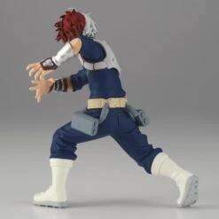 BANPRESTO My Hero Academia The Amazing Heroes Vol.29 Shoto T -Banpresto Sales Store BP19708L 4