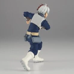 BANPRESTO My Hero Academia The Amazing Heroes Vol.29 Shoto T -Banpresto Sales Store BP19708L 5