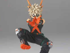 BANPRESTO My Hero Academia The Amazing Heroes Vol.30 Katsuki -Banpresto Sales Store BP19709L 2