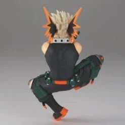 BANPRESTO My Hero Academia The Amazing Heroes Vol.30 Katsuki -Banpresto Sales Store BP19709L 4