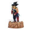 BANPRESTO Dragon Ball Z History Box Bardock (Vol.6)