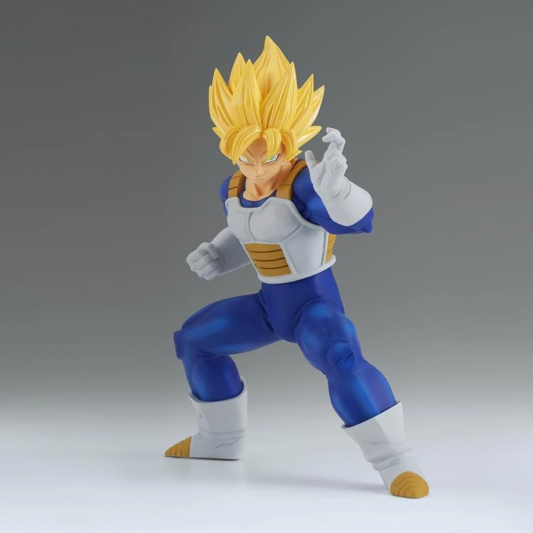 BANPRESTO Dragon Ball Z Warriors Battle Retsuden III Vol.4 S 4 BANPRESTO Dragon Ball Z Warriors Battle Retsuden III Vol.4 S - Image 2