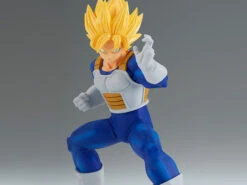 BANPRESTO Dragon Ball Z Warriors Battle Retsuden III Vol.4 S 9 BANPRESTO Dragon Ball Z Warriors Battle Retsuden III Vol.4 S -Banpresto Sales Store BP19715L 2