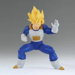 BANPRESTO Dragon Ball Z Warriors Battle Retsuden III Vol.4 S 10 BANPRESTO Dragon Ball Z Warriors Battle Retsuden III Vol.4 S -Banpresto Sales Store BP19715L 3