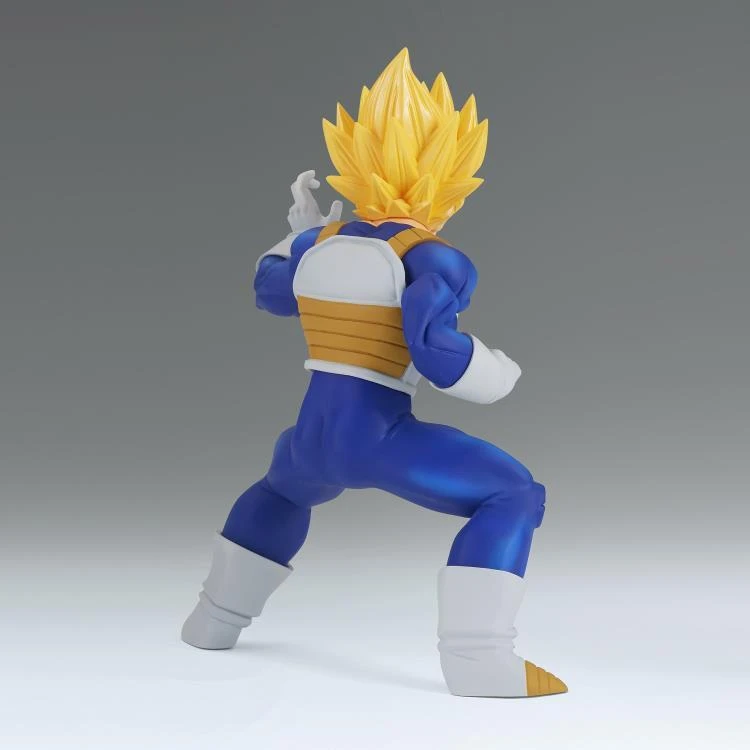 BANPRESTO Dragon Ball Z Warriors Battle Retsuden III Vol.4 S 7 BANPRESTO Dragon Ball Z Warriors Battle Retsuden III Vol.4 S - Image 5