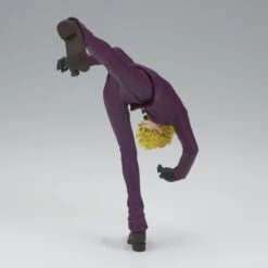 BANPRESTO One Piece King Of Artist Sanji (Wanokuni) 13 BANPRESTO One Piece King Of Artist Sanji (Wanokuni) -Banpresto Sales Store BP19718L 5