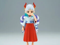 BANPRESTO One Piece DXF The Grandline Children Wano Country -Banpresto Sales Store BP19719L 2