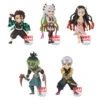 BANPRESTO Demon Slayer World Collectable Figure Vol.10 (Sold -Banpresto Sales Store BP19728L