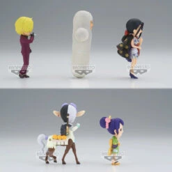 BANPRESTO One Piece World Collectable Figure - Wanokuni Onig -Banpresto Sales Store BP19729L 3