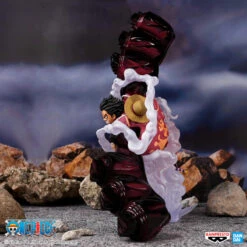 BANPRESTO One Piece DXF Special Monkey D. Luffy (Luffytaro V -Banpresto Sales Store BP19735L 4