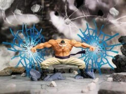 BANPRESTO One Piece DXF Special Edward Newgate