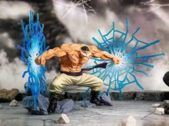 BANPRESTO One Piece DXF Special Edward Newgate 14 BANPRESTO One Piece DXF Special Edward Newgate -Banpresto Sales Store BP19736L 3