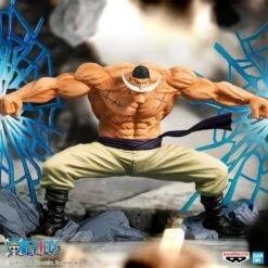 BANPRESTO One Piece DXF Special Edward Newgate 17 BANPRESTO One Piece DXF Special Edward Newgate -Banpresto Sales Store BP19736L 6