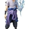 BANPRESTO Naruto: Shippuden Grandista Nero Sasuke Uchiha #2 -Banpresto Sales Store BP19741L