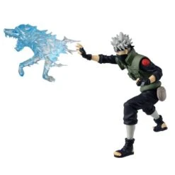 BANPRESTO Naruto: Shippuden Effectreme Kakashi Hatake -Banpresto Sales Store BP19782L 2