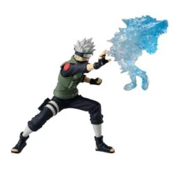 BANPRESTO Naruto: Shippuden Effectreme Kakashi Hatake -Banpresto Sales Store BP19782L 4